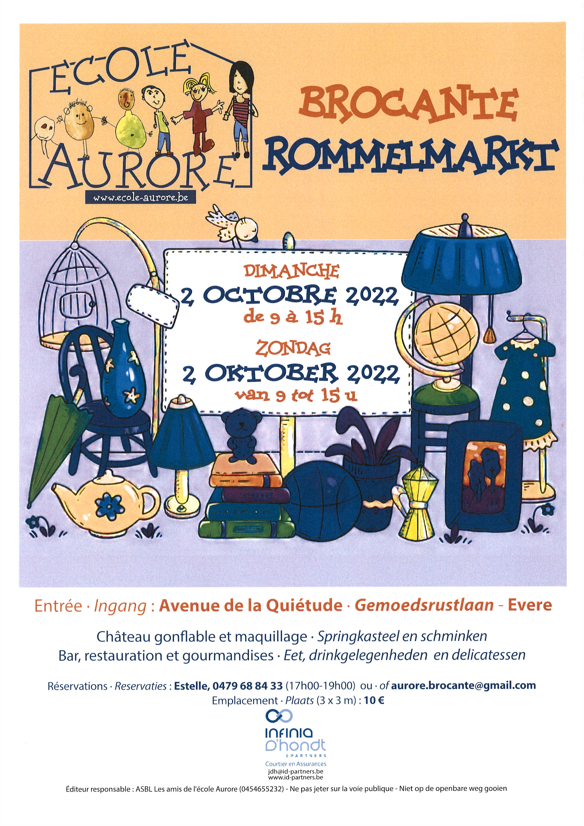brocante